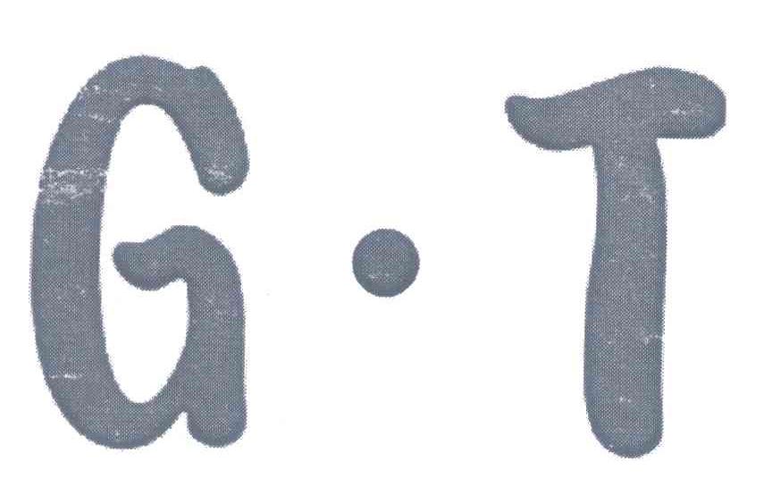 G&middot;T