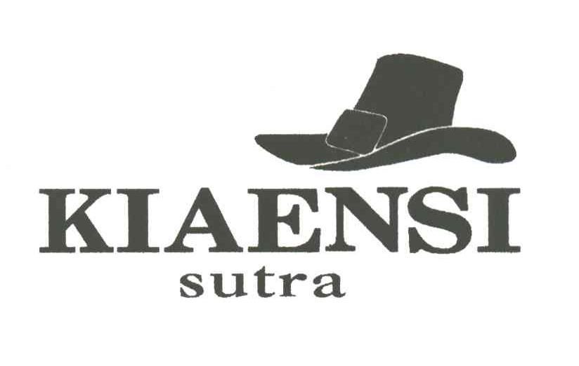 KIAENSI；SUTRA