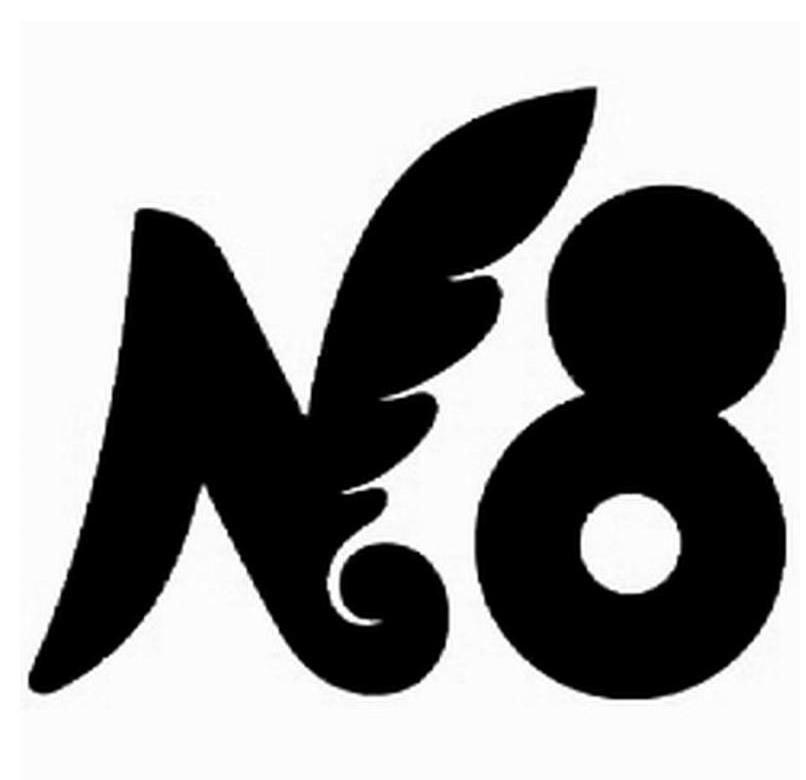 N 8