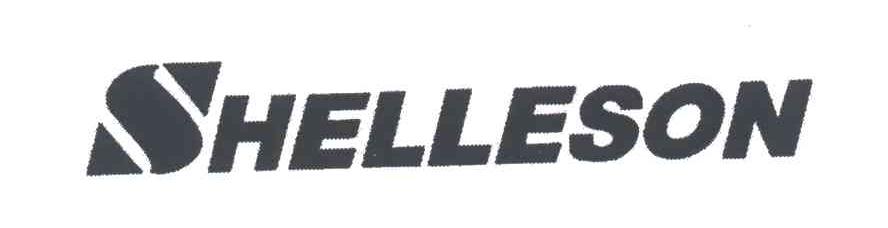 SHELLESON