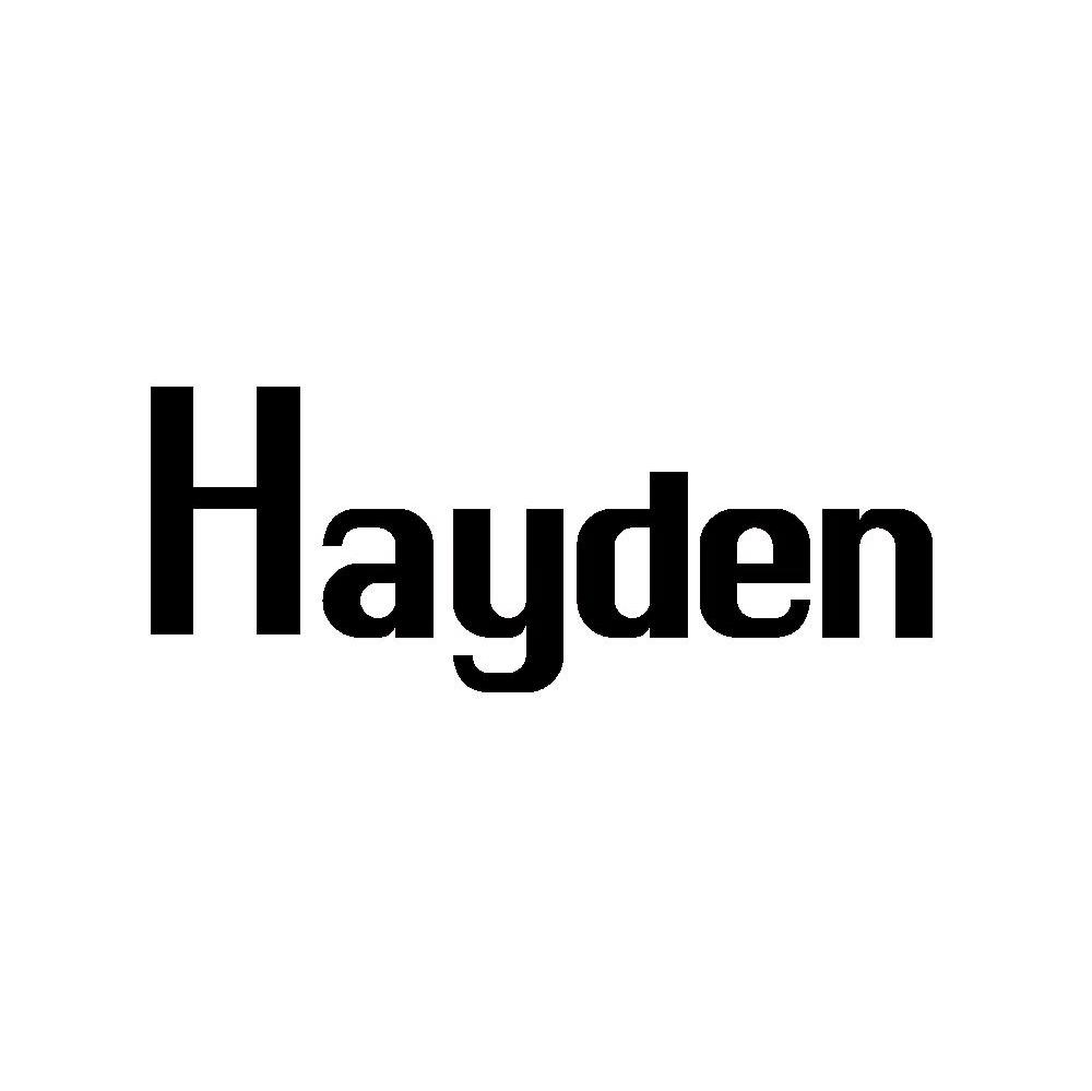 HAYDEN