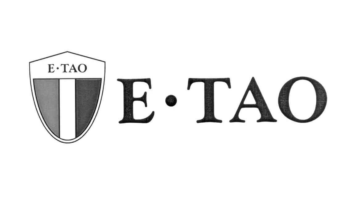 E&middot;TAO