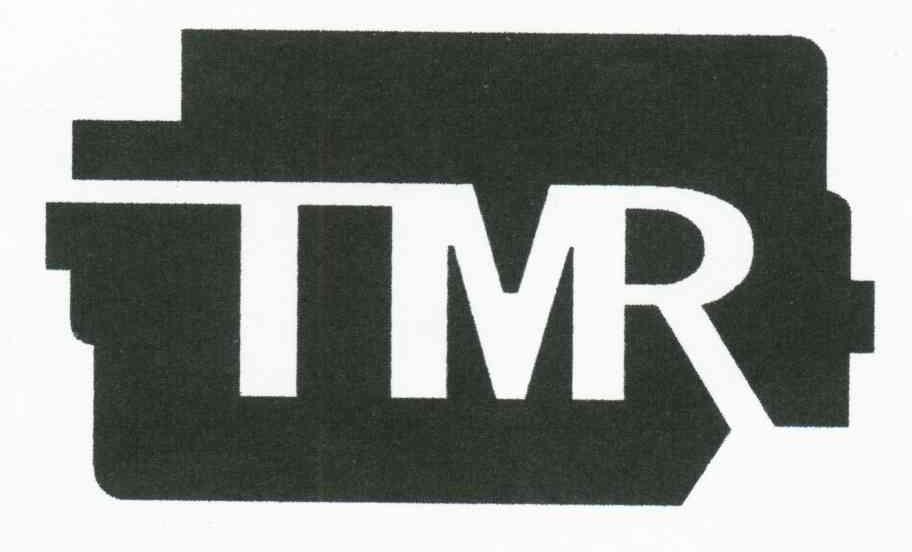TMR