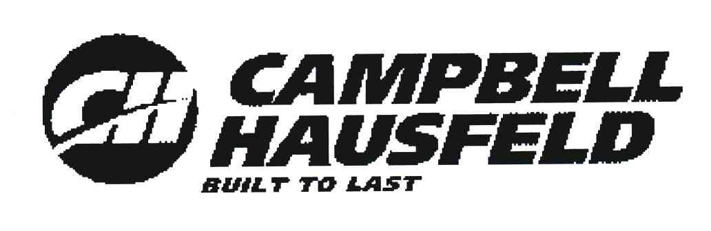 CAMPBELL HAUSFELD;BUILT TO LAST;CH