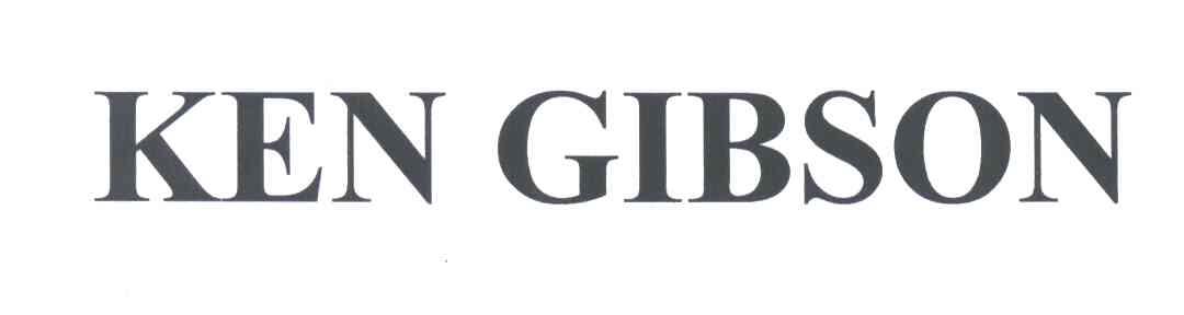 KEN GIBSON