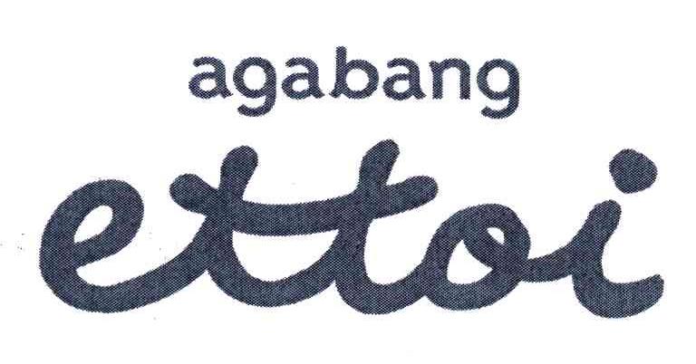 AGABANG ETTOI