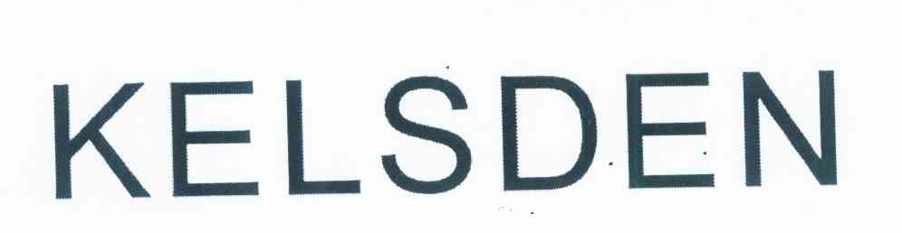 KELSDEN