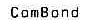 COMBOND