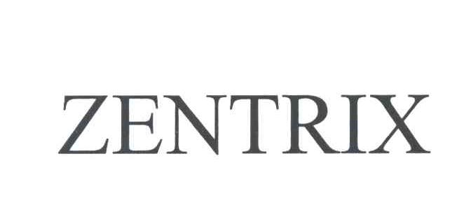 ZENTRIX
