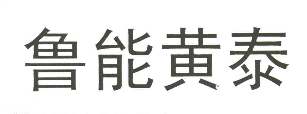 鲁能黄泰