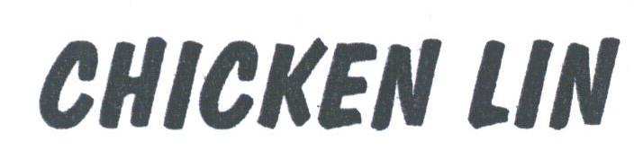 CHICKEN LIN