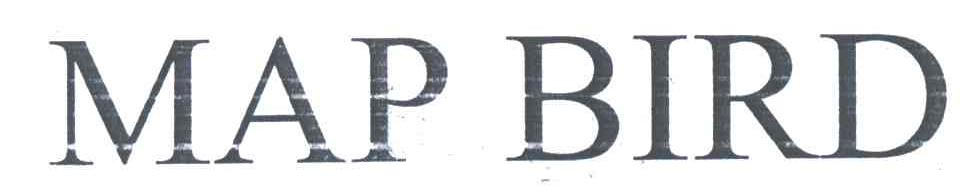 MAP BIRD