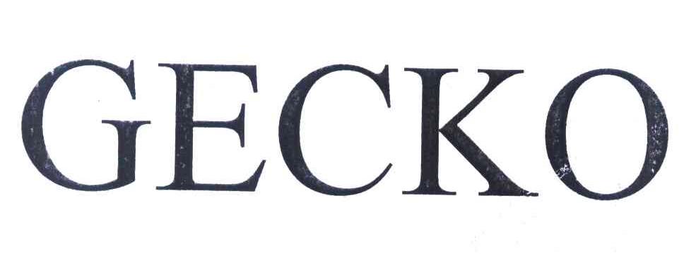 GECKO