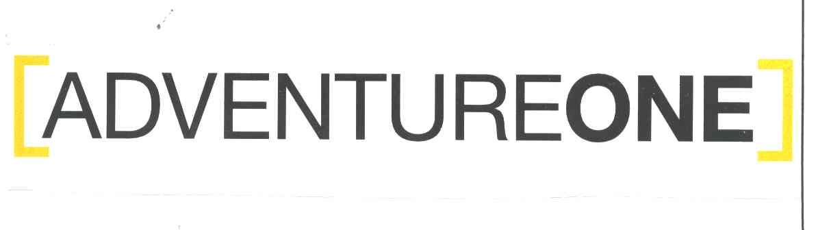 ADVENTUREONE
