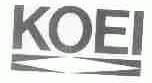 KOEI