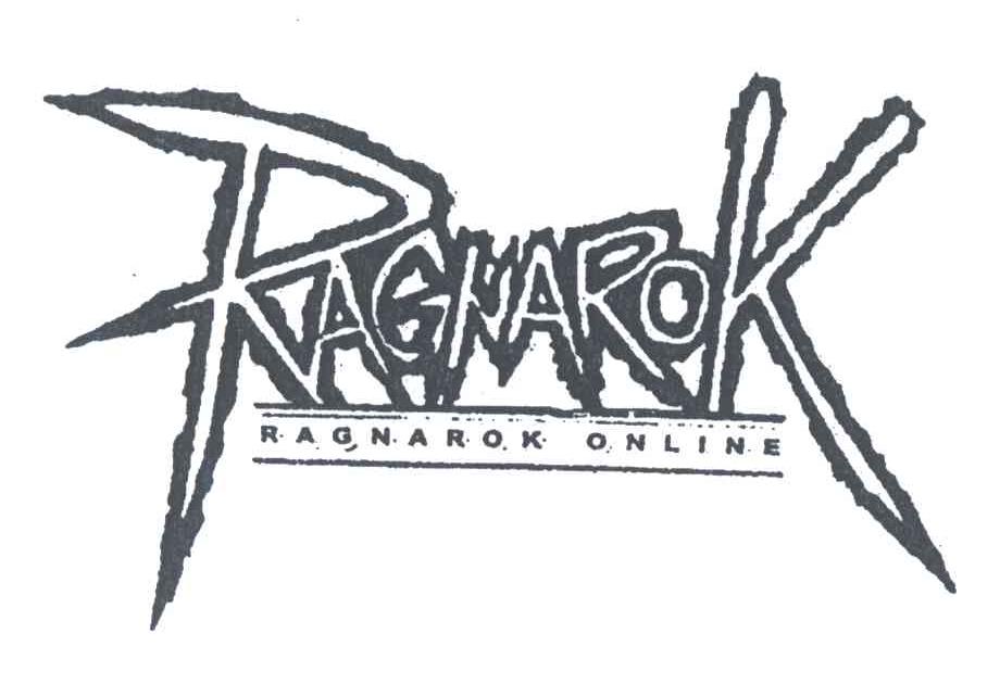 RAGNAROK；RAGNAROK ONLINE