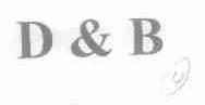 D&B