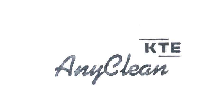 KTE ANYCLEAN