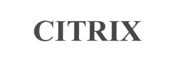 CITRIX