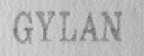 GYLAN