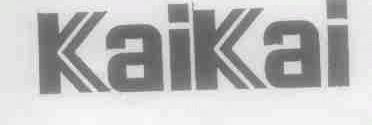 KAIKAI