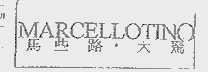 马些路.天驽  MARCELLOTINO