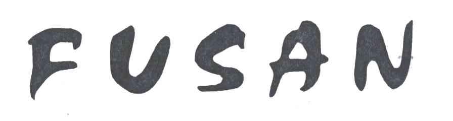 FUSAN