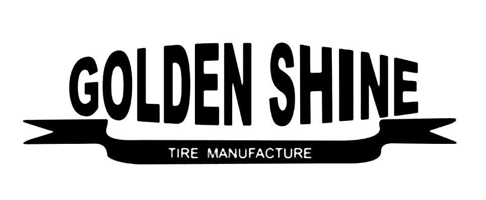 GOLDEN SHINE TIRE MANUFACTURE