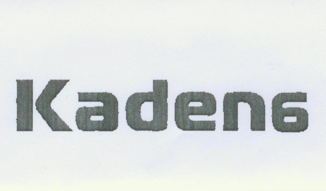 KADEN 6
