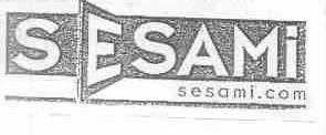 SESAMI