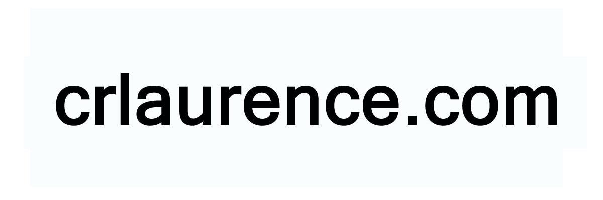 CRLAURENCE.COM