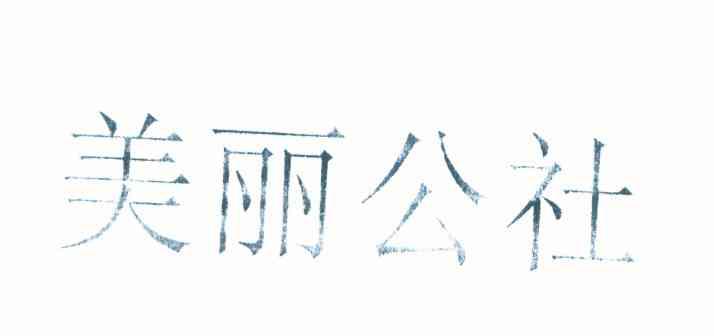 美丽公社