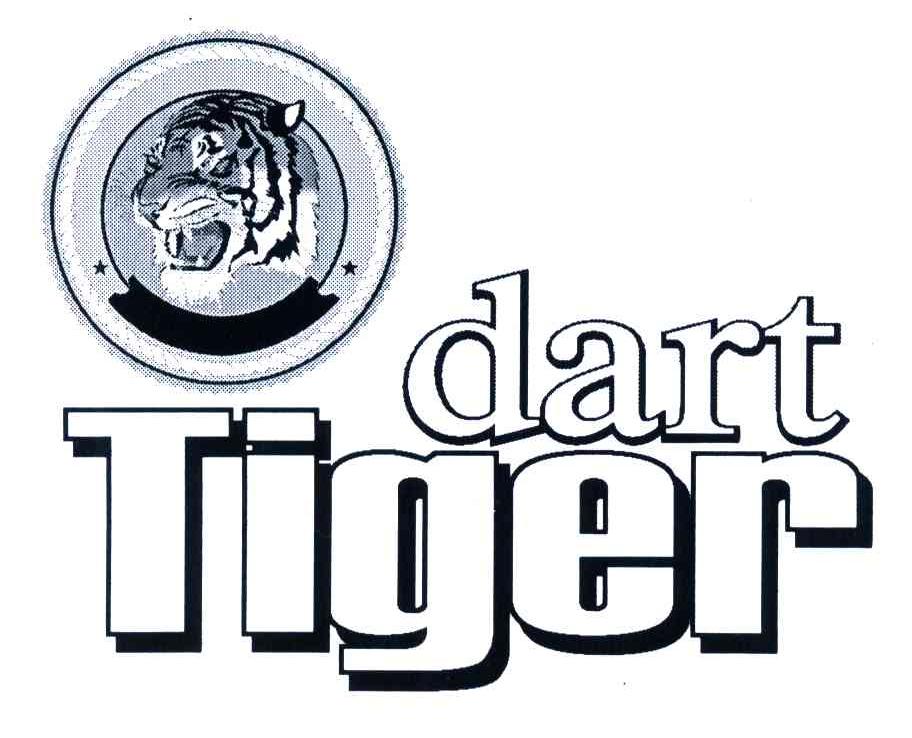 TIGER DART及图