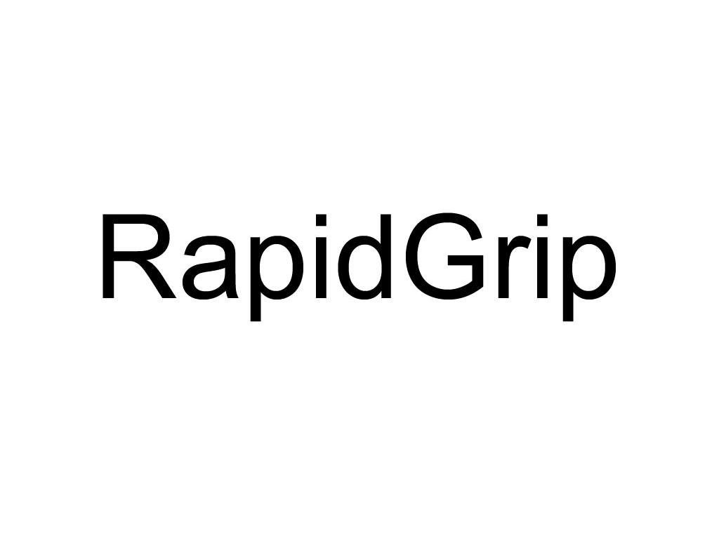 RAPIDGRIP