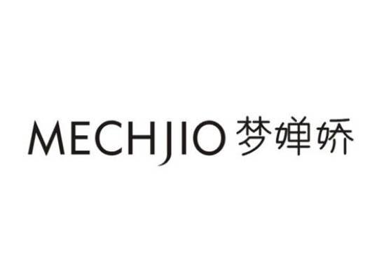 梦婵娇 MECHJIO
