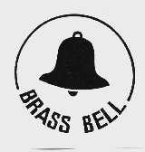 BRASS BELL