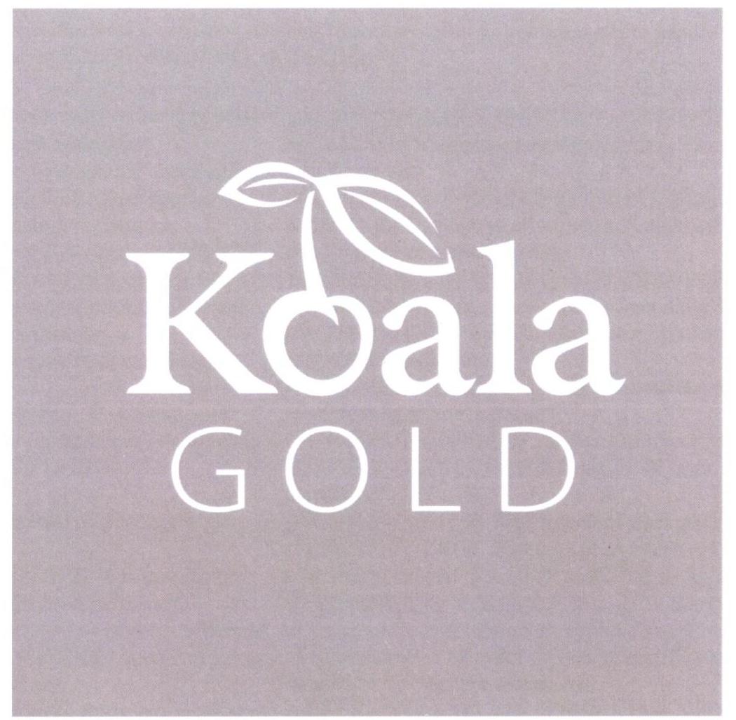 KOALA GOLD