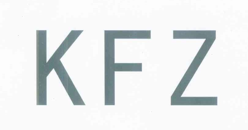 KFZ