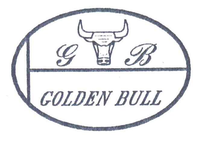 GOLDEN BULL