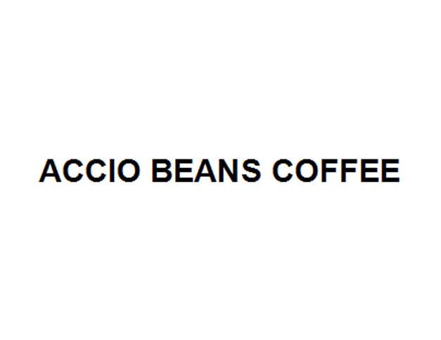 ACCIO BEANS COFFEE