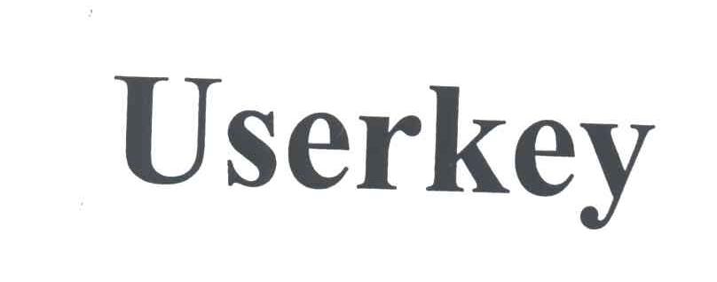 USERKEY