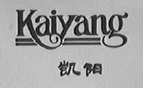 凯阳