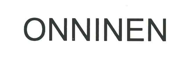 ONNINEN
