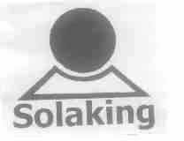 SOLAKING
