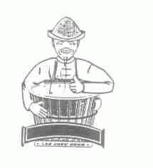 LAO SHOU GONG