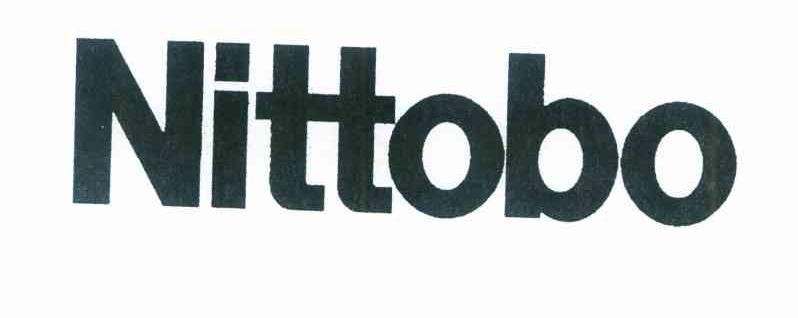 NITTOBO