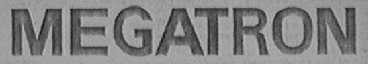 MEGATRON