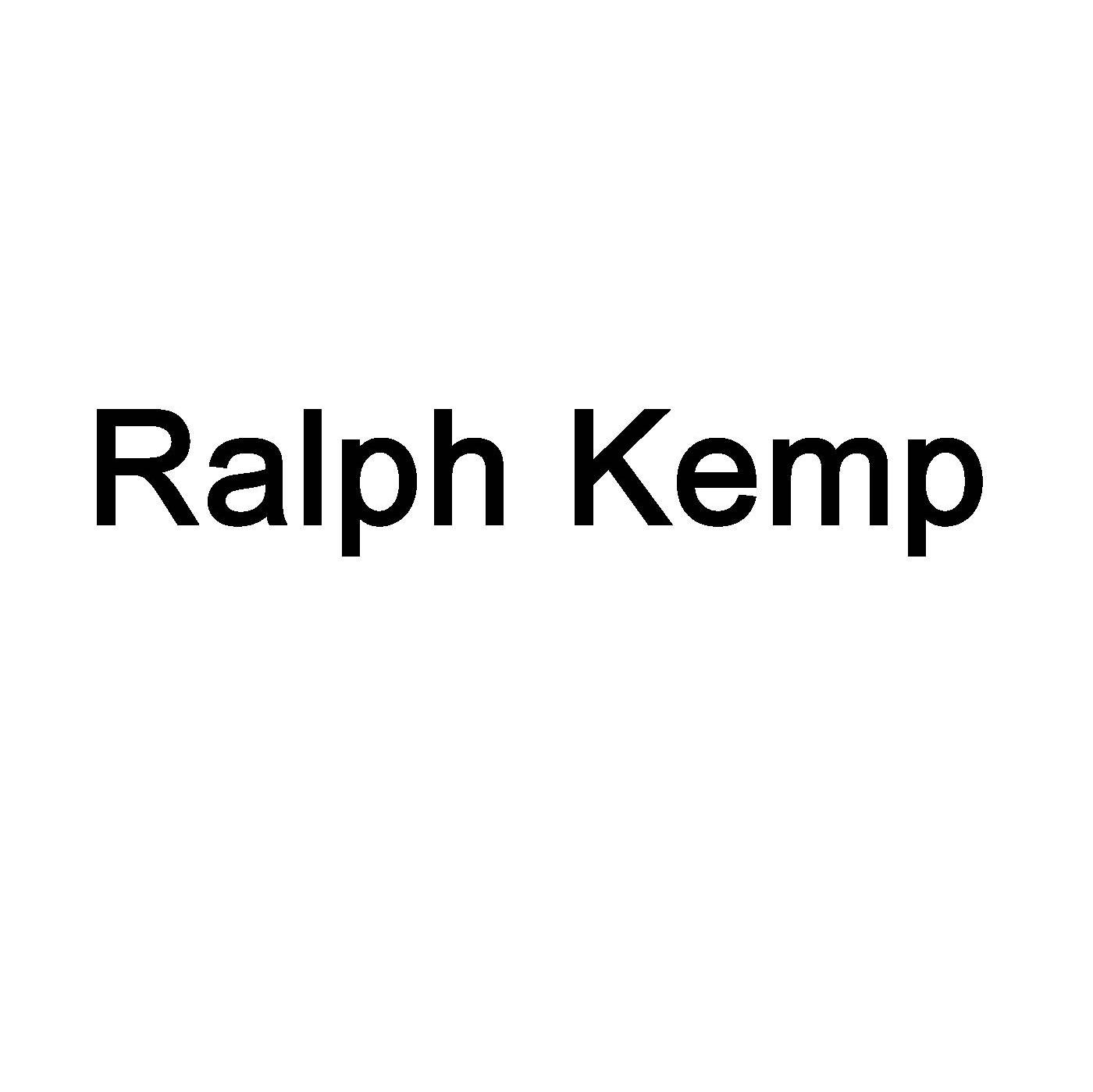 RALPH KEMP