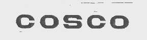 COSCO