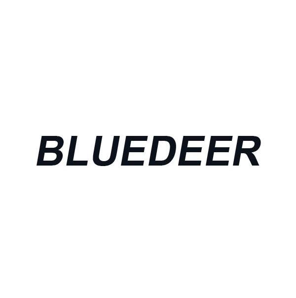 BLUEDEER